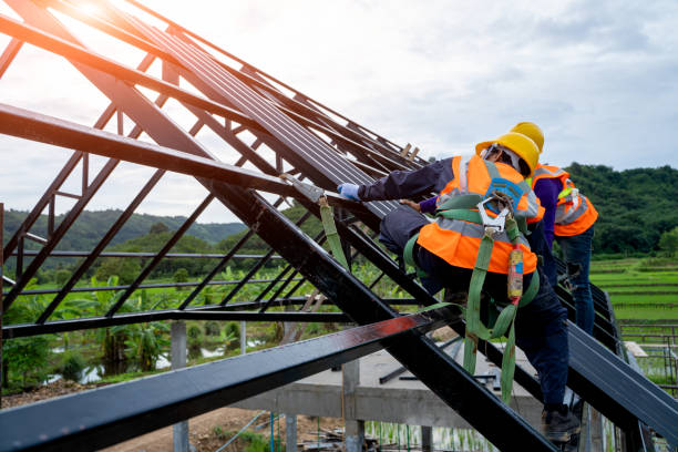 Best Roof Waterproofing Services  in Graceville, FL