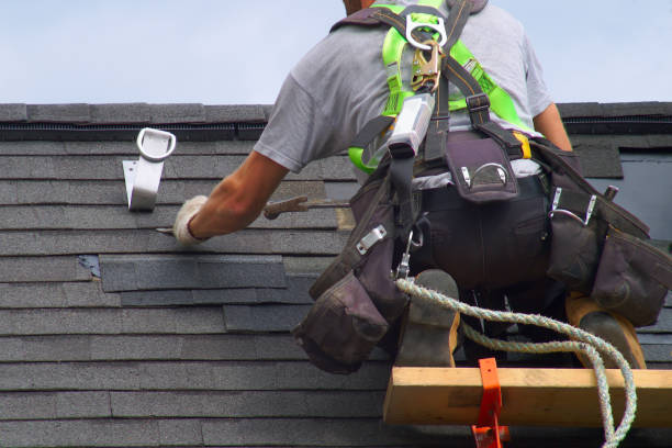 Best Commercial Roof Installation  in Graceville, FL